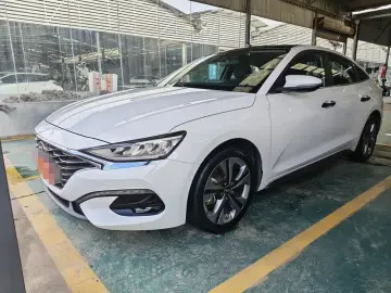 Hyundai Lafesta