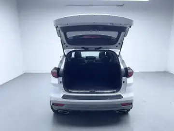 2020 Hyundai Tucson с пробегом 100 700 км