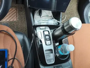 2021 Hyundai Tucson с пробегом 73 900 км