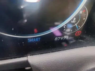 2020 Hyundai Sonata с пробегом 88 000 км
