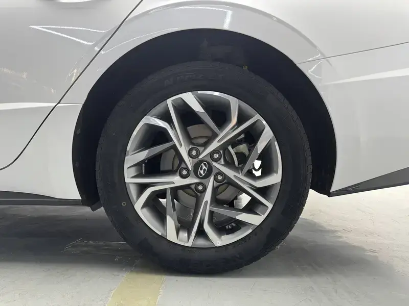 2020 Hyundai Sonata с пробегом 79 600 км
