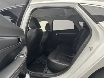 2020 Hyundai Sonata с пробегом 79 600 км