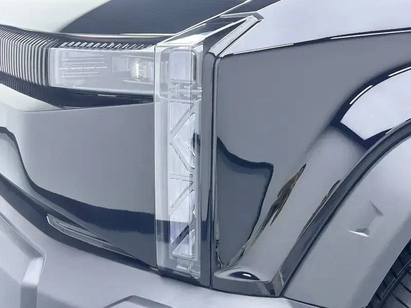 2024 iCar 03 с пробегом 31 300 км
