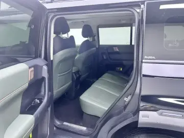 2024 iCar 03 с пробегом 31 300 км