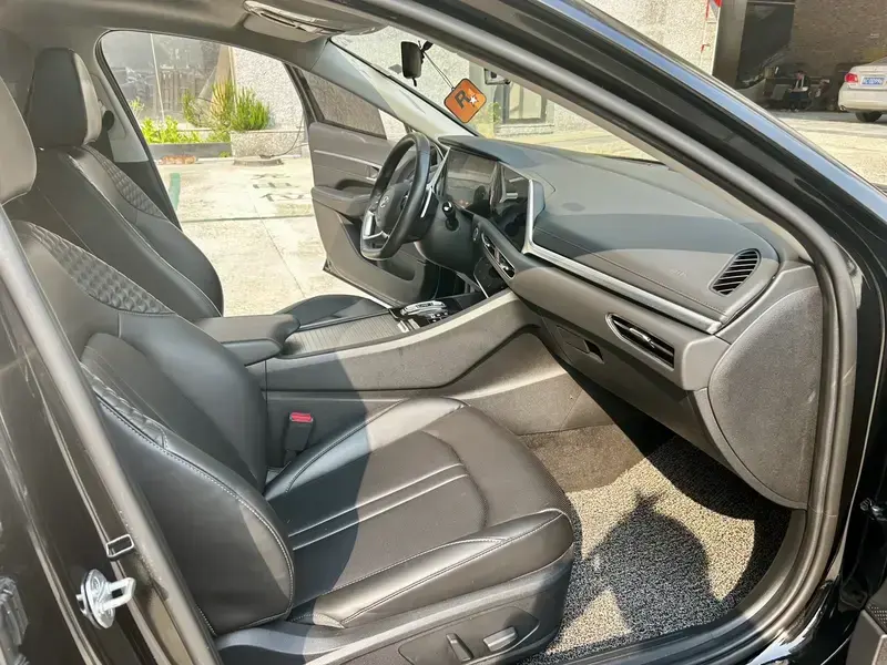 2020 Hyundai Sonata с пробегом 73 000 км