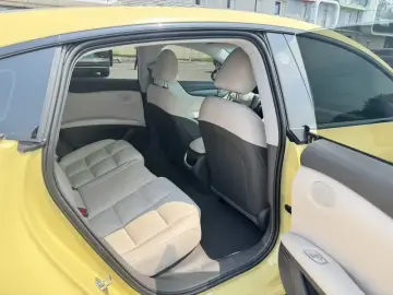 2024 IM Motors (Zhiji) L6 с пробегом 22 000 км