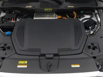 2021 Audi e-tron с пробегом 78 442 км
