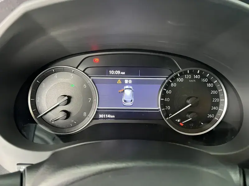 2022 Infiniti QX50 с пробегом 30 100 км
