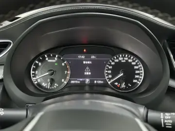 2020 Infiniti QX50 с пробегом 28 100 км