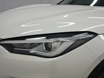 2020 Infiniti QX50 с пробегом 150 000 км