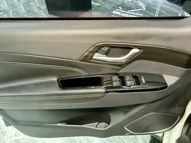 2019 Isuzu D-Max с пробегом 60 000 км