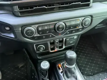 2024 Jeep Wrangler с пробегом 88 000 км