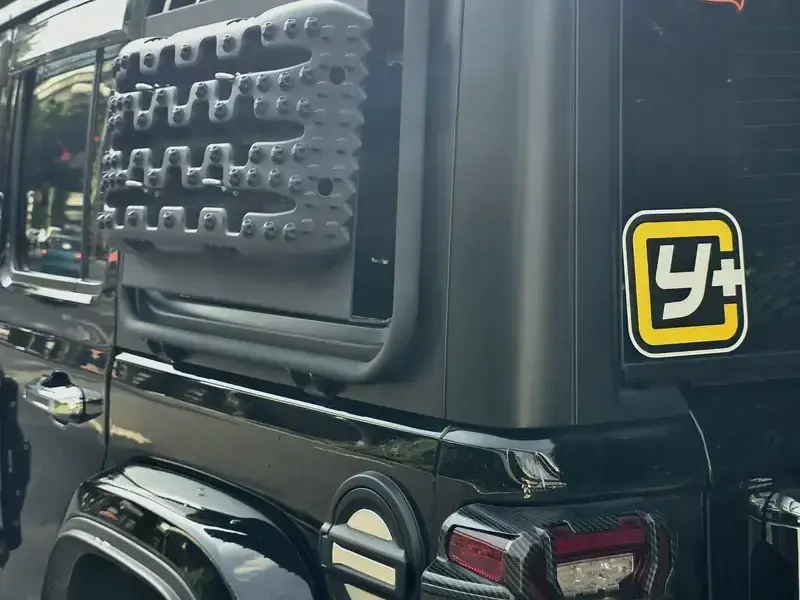 2021 Jeep Wrangler с пробегом 50 000 км