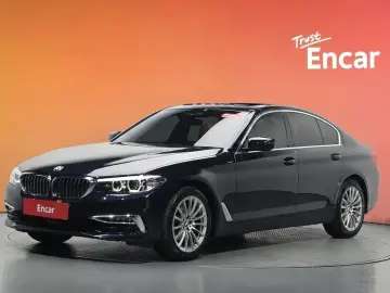 BMW 5 серии
