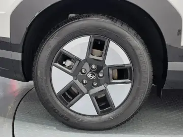 2024 Hyundai Santa Fe с пробегом 18 978 км