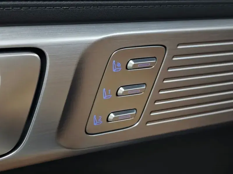 2024 Hyundai Santa Fe с пробегом 37 371 км