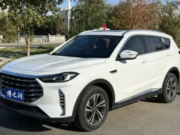 JETOUR X70+