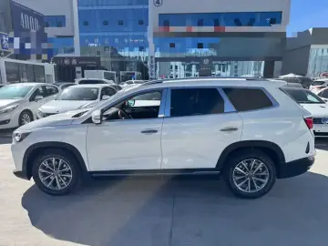 2021 JETOUR X90 с пробегом 49 000 км