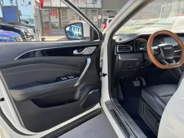 2021 JETOUR X90 с пробегом 49 000 км