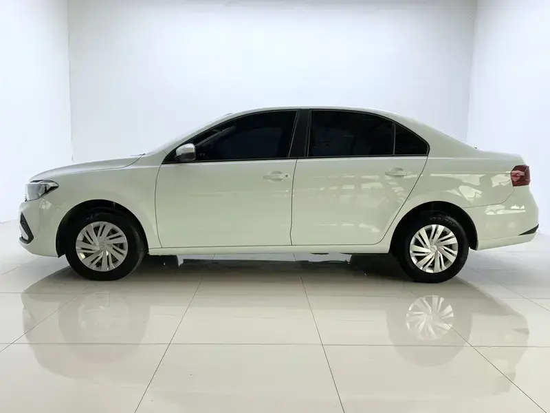 2021 Jetta VA3 с пробегом 47 500 км