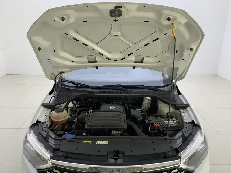 2021 Jetta VA3 с пробегом 47 500 км
