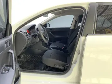 2021 Jetta VA3 с пробегом 47 500 км