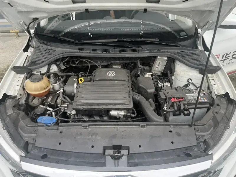 2024 Jetta VA3 с пробегом 47 000 км