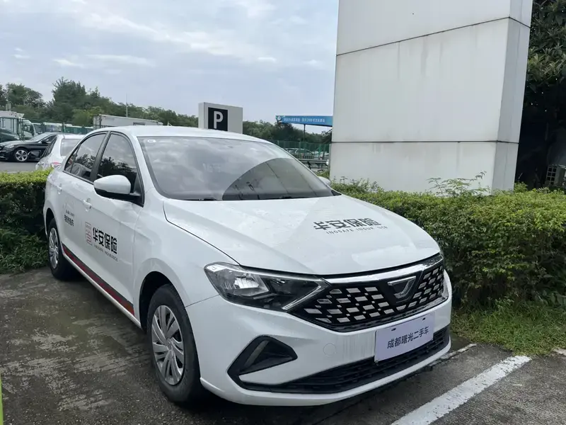 2021 Jetta VA3 с пробегом 108 700 км