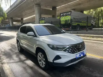 2022 Jetta VS5 с пробегом 68 000 км