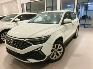 2023 Jetta VS5 с пробегом 46 100 км