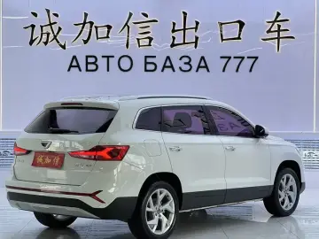 2023 Jetta VS7 с пробегом 27 000 км
