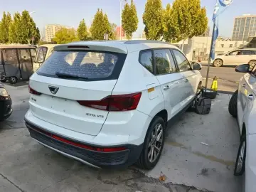 2023 Jetta VS5 с пробегом 42 100 км