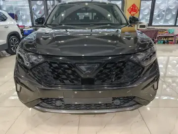 2022 Jetta VS7 с пробегом 40 000 км