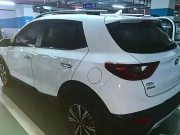2019 Kia KX1 с пробегом 41 600 км