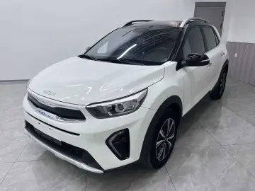 2021 Kia KX1 с пробегом 25 000 км