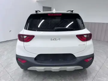 2021 Kia KX1 с пробегом 25 000 км