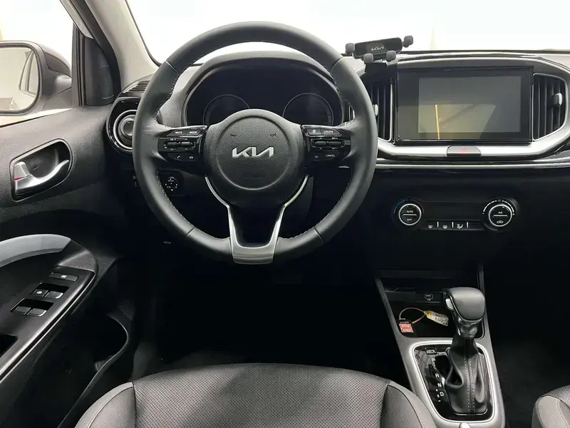 2021 Kia KX1 с пробегом 25 000 км