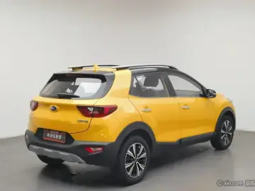 2019 Kia KX1 с пробегом 40 300 км