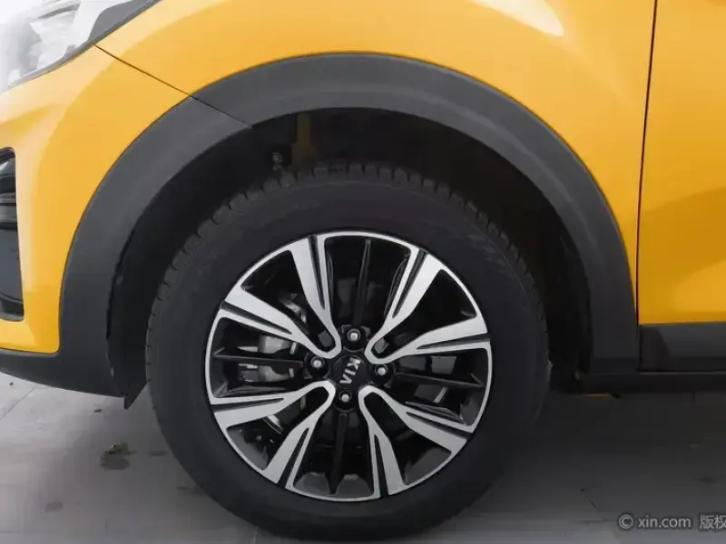 2019 Kia KX1 с пробегом 40 300 км