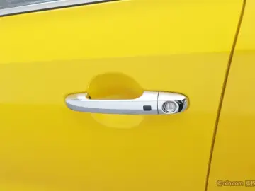 2019 Kia KX1 с пробегом 40 300 км