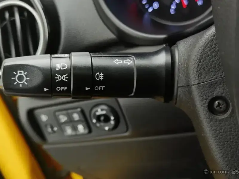 2019 Kia KX1 с пробегом 40 300 км
