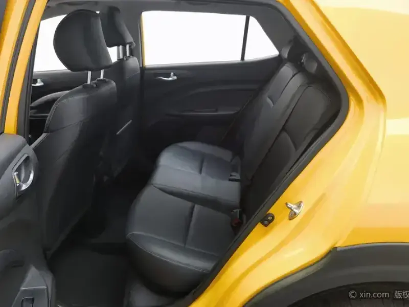 2019 Kia KX1 с пробегом 40 300 км