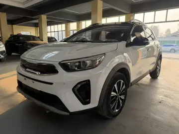Kia KX1