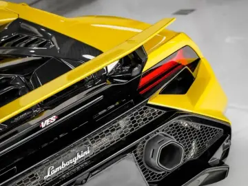 2023 Lamborghini Huracán с пробегом 13 000 км
