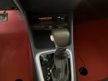 2021 Kia KX1 с пробегом 20 000 км