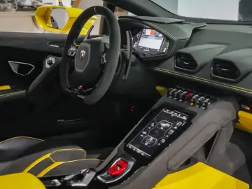 2023 Lamborghini Huracán с пробегом 13 000 км