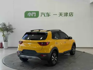 2021 Kia KX1 с пробегом 31 000 км