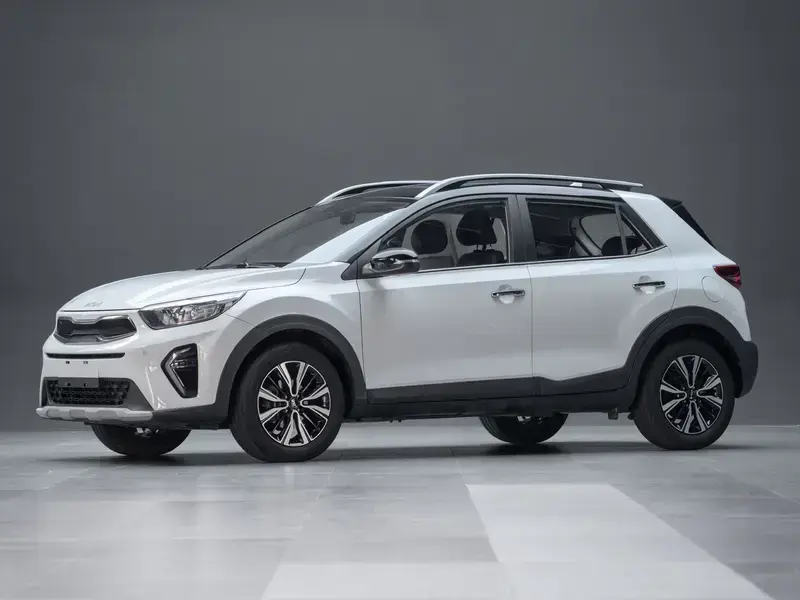 2021 Kia KX1 с пробегом 7 000 км