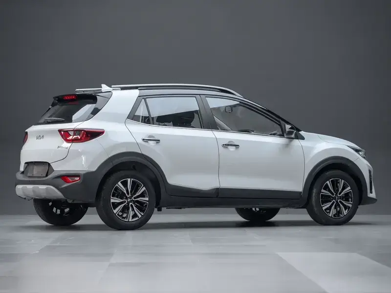 2021 Kia KX1 с пробегом 7 000 км