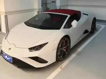 Lamborghini Huracán